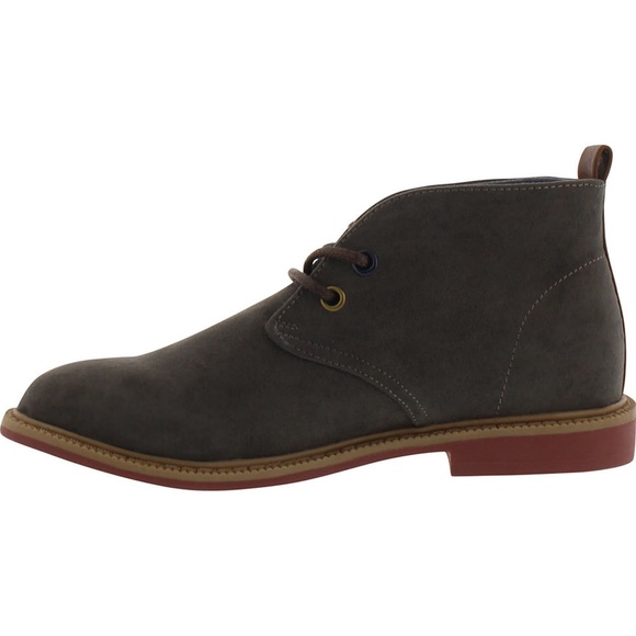 Tommy Hilfiger Kids Shoes - Kids Size 13 - Picture 2 of 6